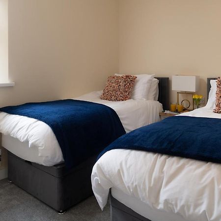 New Luxurious Escape Charming Dog Friendly Cottage Карнарвон Экстерьер фото