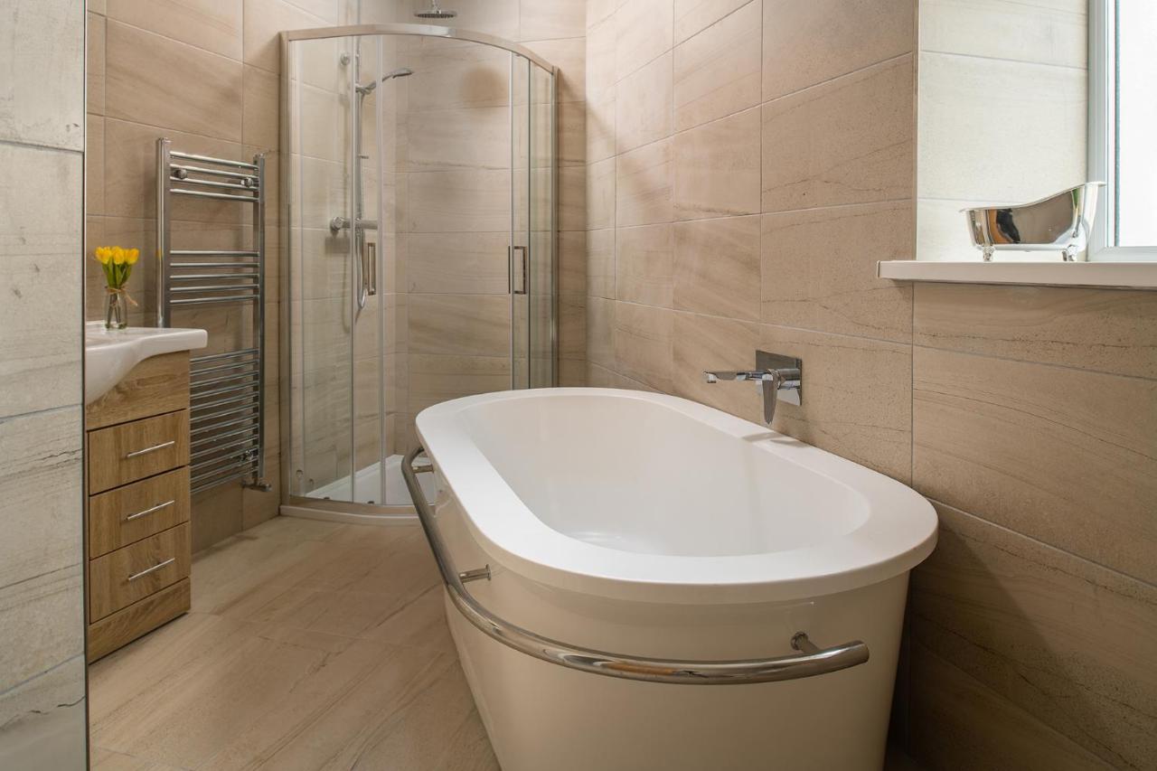 New Luxurious Escape Charming Dog Friendly Cottage Карнарвон Экстерьер фото